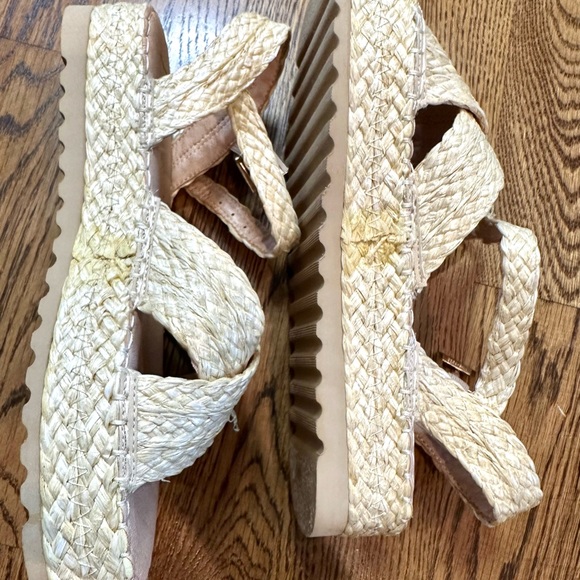 Beach by Matisse sandals 10 - Picture 4 of 9